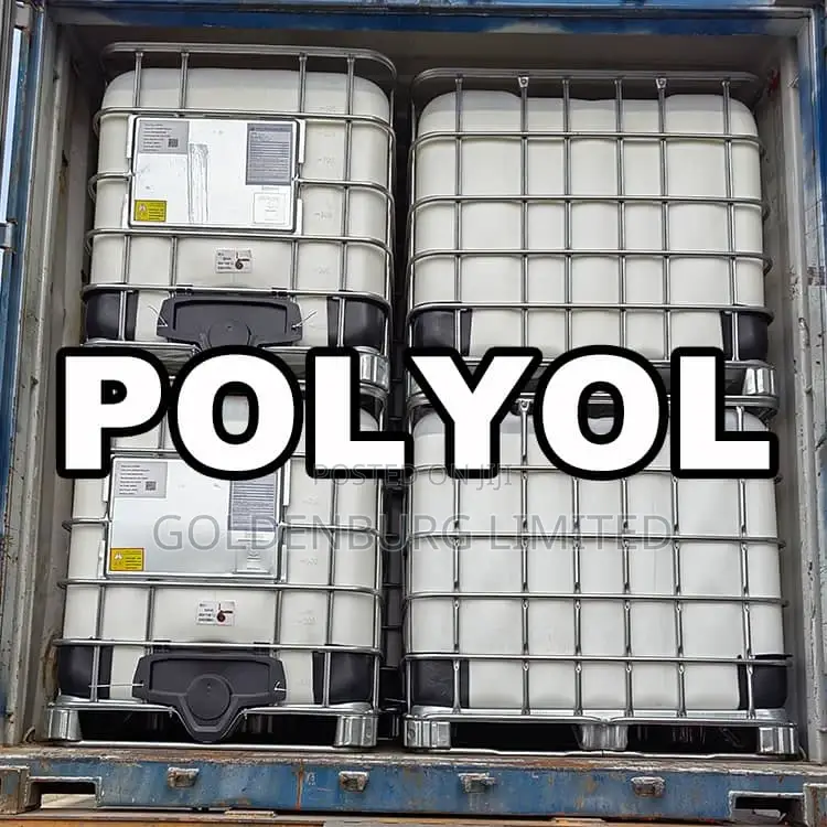 Methylene Diphenyl Diisocyanate (Mdi) 15%