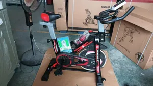 Spinning Exercises Bike