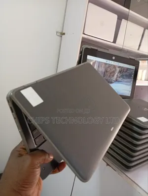 Laptop HP ProBook X360 11 G4 8GB Intel Core i5 SSD 128GB