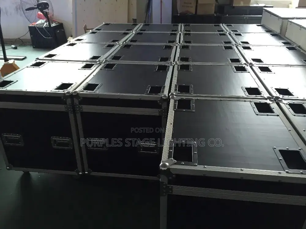 Led Screen in Abuja