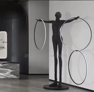 Floor Lamp