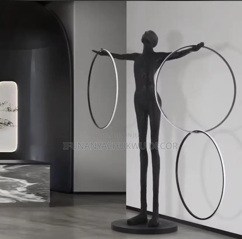 Floor Lamp
