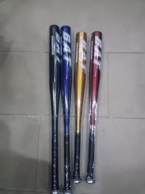 Baseball Bat