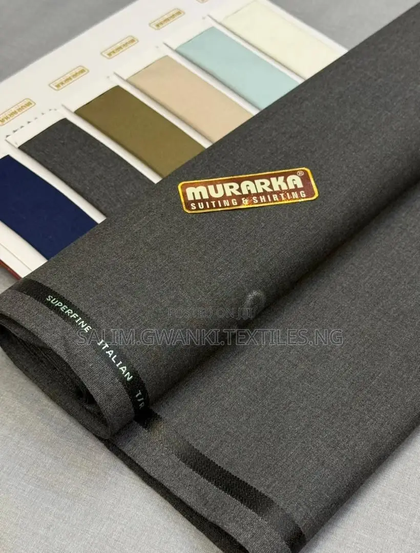 Original Murarka Cotton Fabric – High Quality, Soft Durable