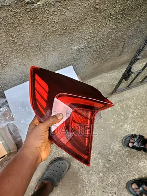 Hyundai Sonata 2020 Rearlamp