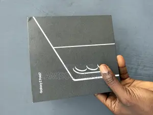 New Samsung Galaxy Z Fold7 256 GB Silver