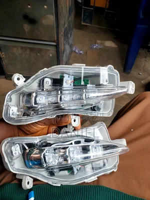 Toyota Corolla Led Fog Lamp