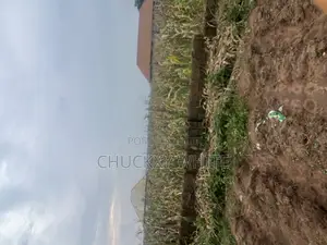 Land in Lugbe, 458 Square Meters Land