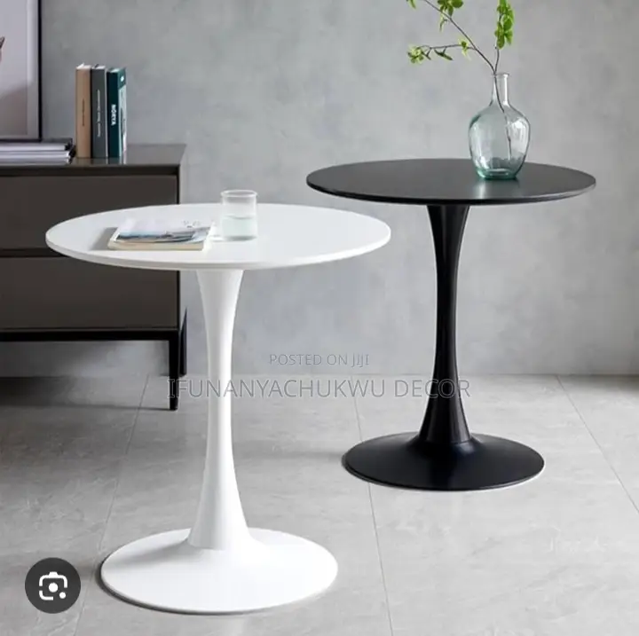 Wooden Top Dining Table