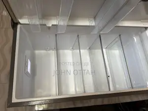 Hisense Refrigerator Rd-35dcb With Water Dispen Double Door
