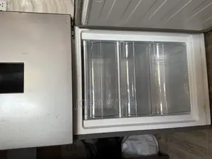 Hisense Refrigerator Rd-35dcb With Water Dispen Double Door