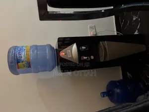 Kenstar Water Dispenser Hot and Cold With Bottom Compartment
