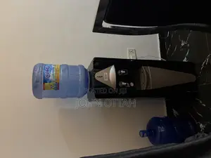 Kenstar Water Dispenser Hot and Cold With Bottom Compartment