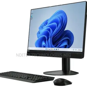 New Lenovo ThinkCentre M910z AIO 16GB Intel Core i5 SSD 512GB