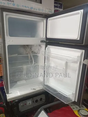 Hisense Fridge Ref120dr