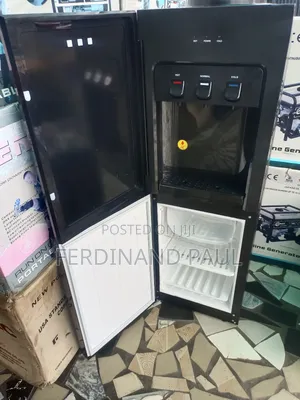 Cway Water Dispenser