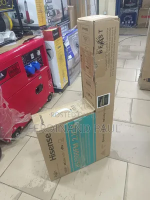 Hisense Sound Bar 240watts