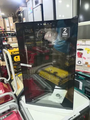 Kenstar Showcase Refrigerator
