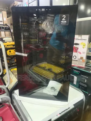 Kenstar Showcase Refrigerator