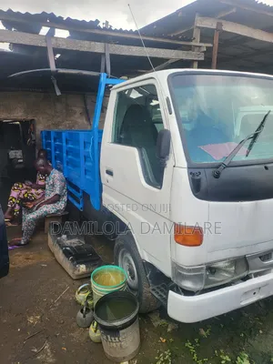 Toyota Dyna