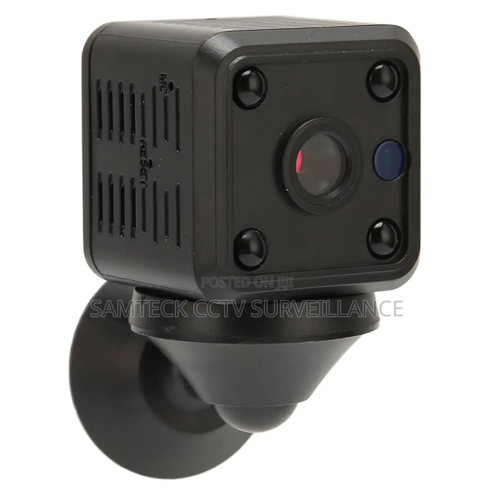 Wifi Battery Nanny Camera