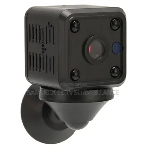 Wifi Battery Nanny Camera