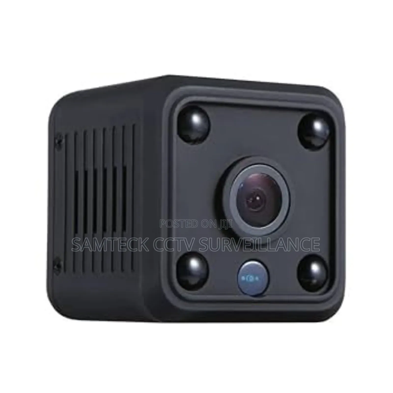 Wifi Battery Nanny Camera