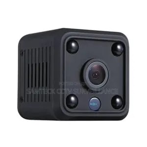 Wifi Battery Nanny Camera