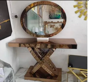 Luxury Console Set