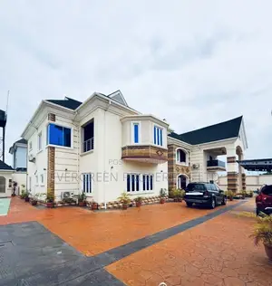 5bdrm Duplex in Aerodrome, Samonda for rent