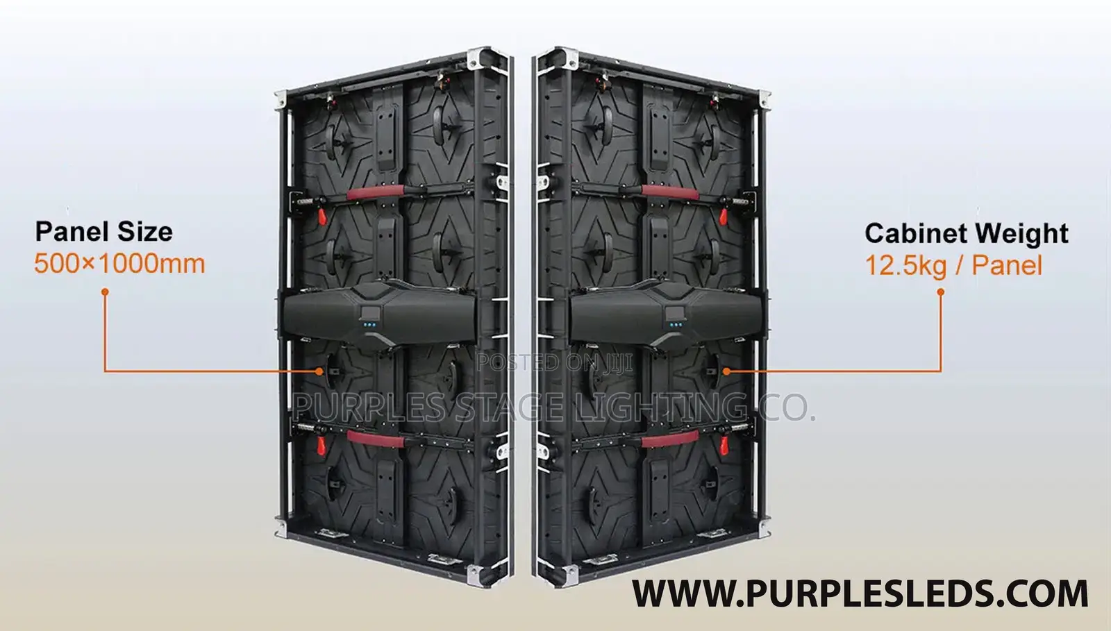 Super Deluxe Led Screen Supply