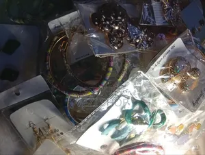 47 Pairs of Assorted Classic Earrings