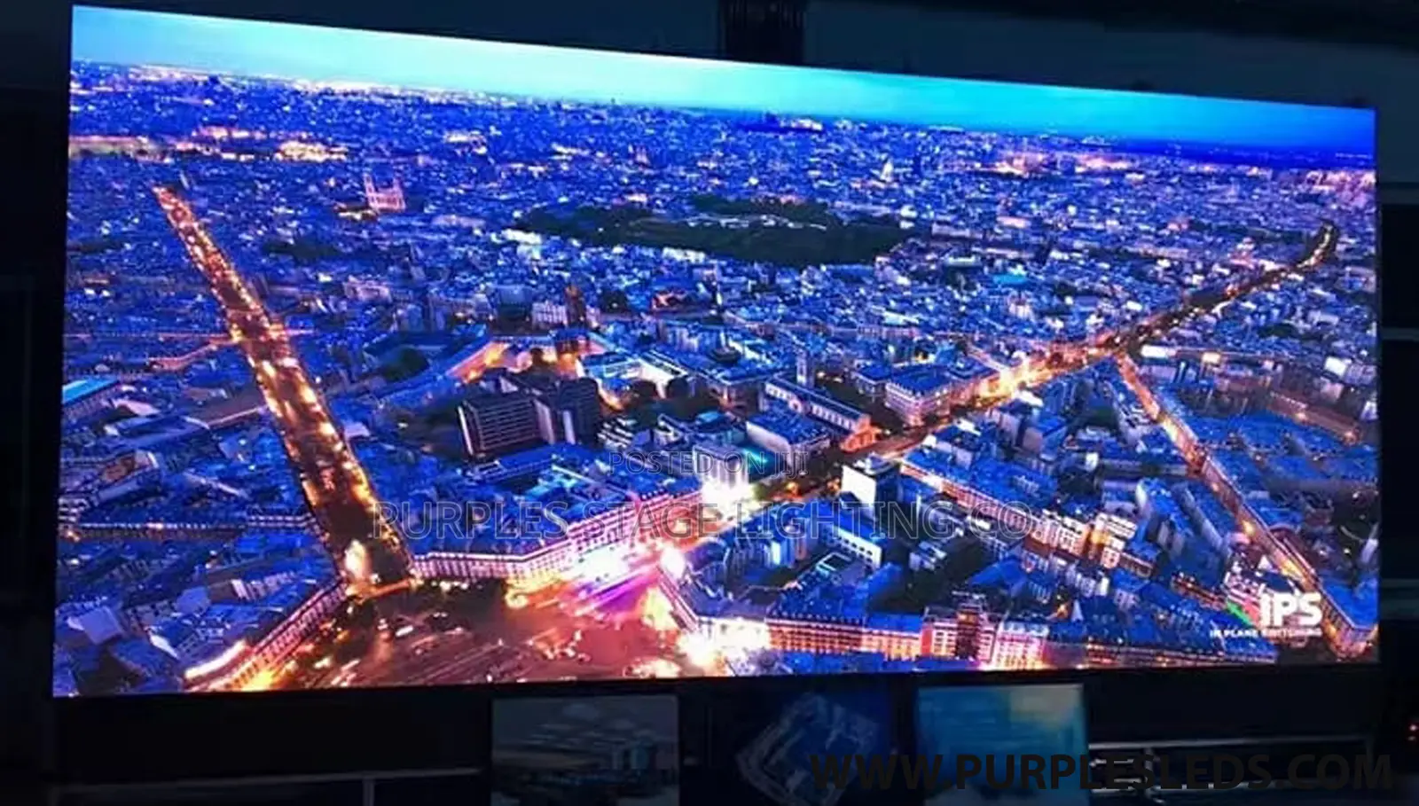 Led Screen Experts