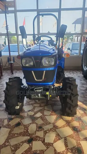 Durable Rugged 26hp Indian Tractor