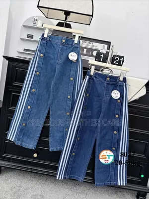 Quality Children and Teenagers Wears