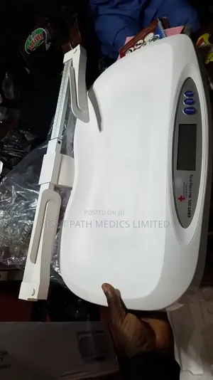 Digital Baby Weighing Scale