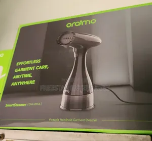 Oraimo Smartsteamer Handheld Garment Steamer