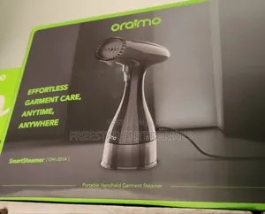 Oraimo Smartsteamer Handheld Garment Steamer
