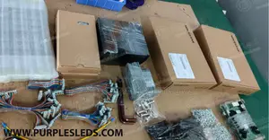 Led Screen Module for Installation