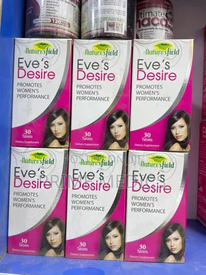 Eve Desire Tablets