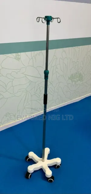 Drip Stand