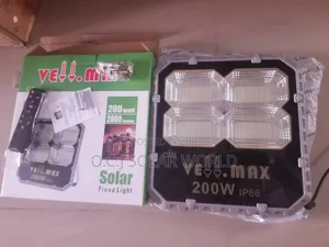 200watts Vellmax Floodlight