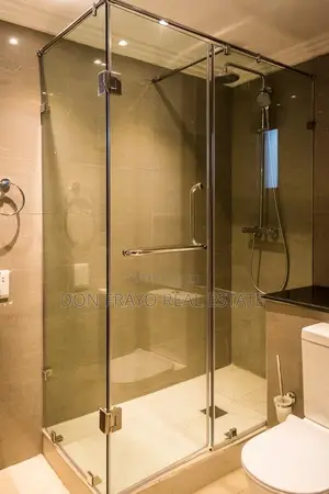 Furnished 3bdrm Apartment in Okotie Eboh, Awolowo, Ikoyi for rent
