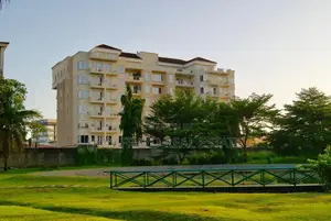 Furnished 3bdrm Apartment in Okotie Eboh, Awolowo, Ikoyi for rent