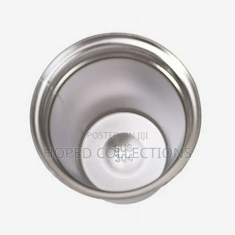500ml Coffee Insulated Cup