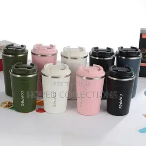 500ml Coffee Insulated Cup