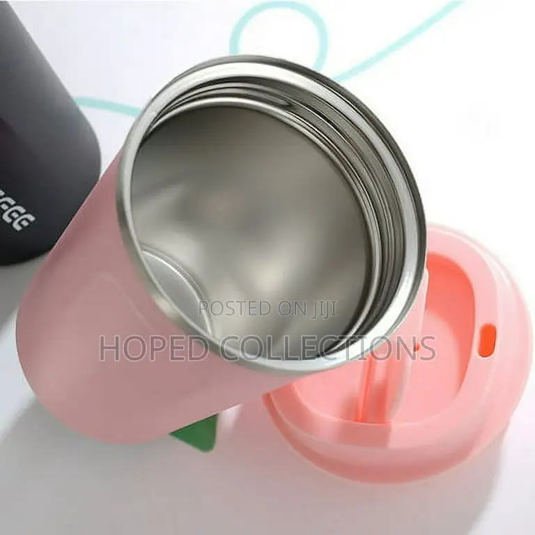 500ml Coffee Insulated Cup