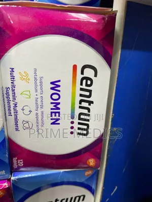 Centrum Women Tablet