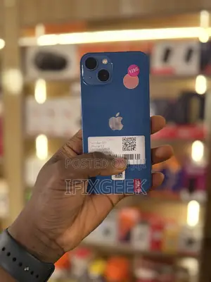 Apple iPhone 13 128 GB Pink