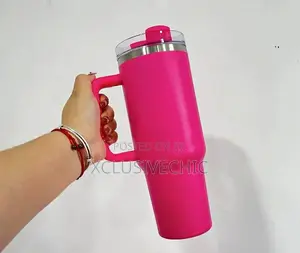 1200ml Stanley Quencher Cup (Plain)